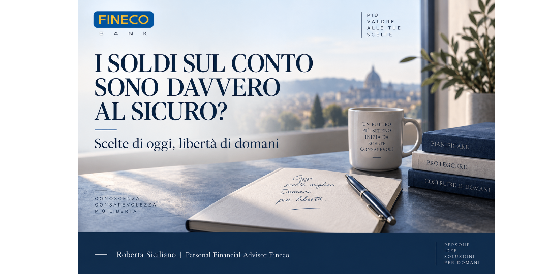 Copertina SCELTE DI OGGI, LIBERTA' DI DOMANI.