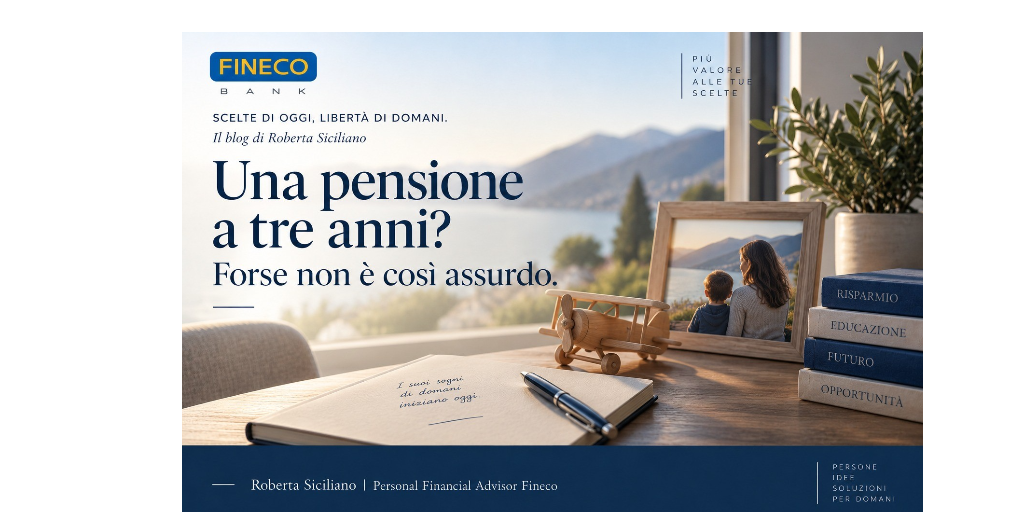 I BLOG di Roberta Siciliano